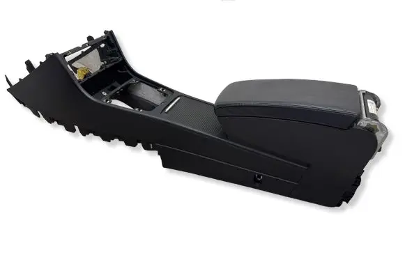 Volkswagen PASSAT B6 Center console 3C1863241AP