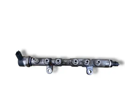 Jaguar XE Fuel main line pipe 0281006464 30158347 G4D39D280AA