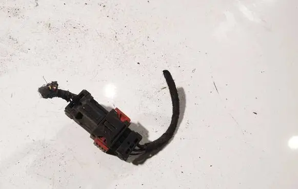 Opel Astra H Sensor 