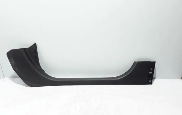 Renault Captur Front sill trim cover 769511711R