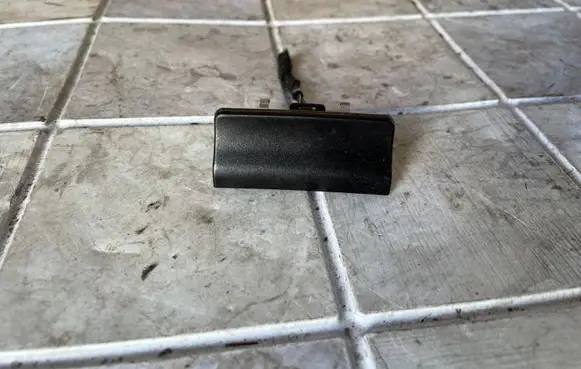 Volkswagen Touran I Sun solar sensor 1T0907539C