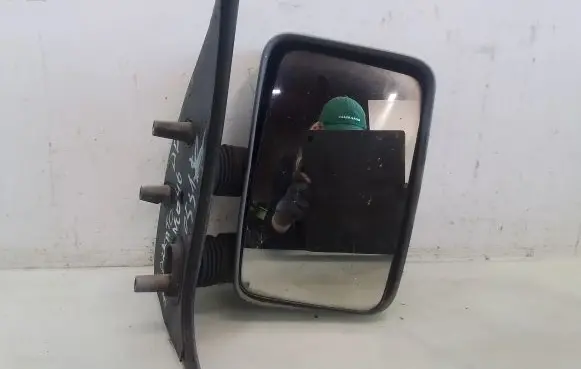 Fiat Ducato Front door electric wing mirror