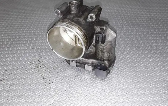 Volvo XC90 Throttle valve 0280750131 30711554