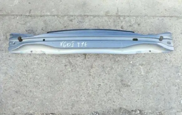 Volvo V60 Rear bumper support beam 