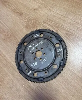 Toyota Yaris Verso Flywheel