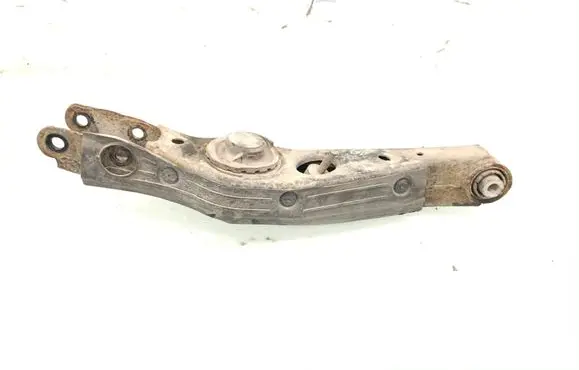 Rear upper control arm/wishbone