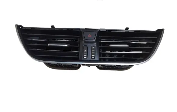 Ford Escape IV Dash center air vent grill JX7B19K617 JX7B19K617BPSMA4 1684