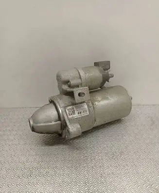 Hyundai Tucson TL Starter motor 361002U700 61007659