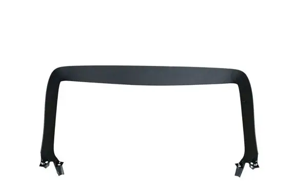 Porsche Macan (95B) Tailgate trim 95B867973B