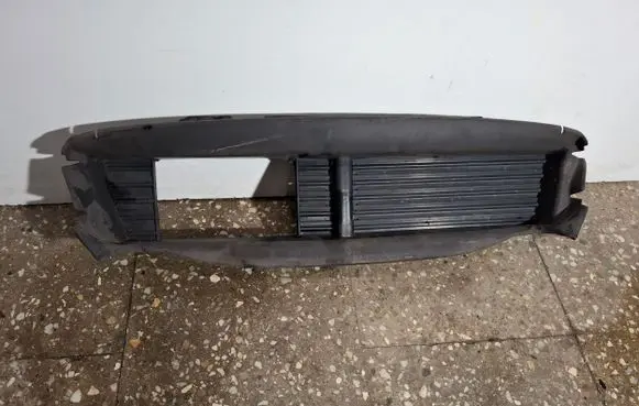 Volvo V60 Intercooler air guide/duct channel 31455703