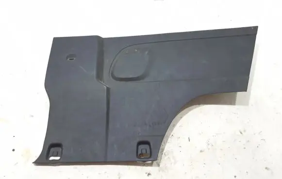 Renault Trafic III (X82) Trunk/boot side trim panel 769002935R