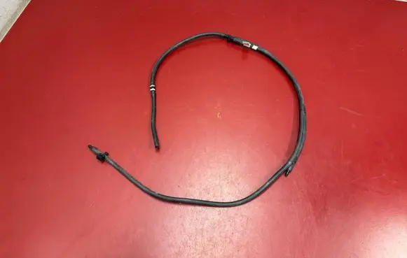 BMW X3 G45 Windshield washer fluid hose 5A291A1 61665A291A1