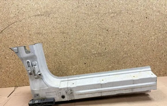 Peugeot RCZ Sill 