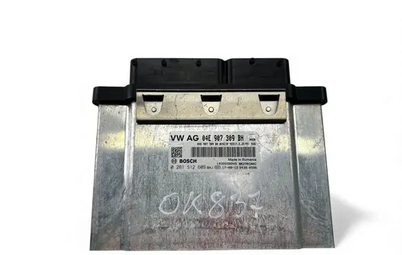 Engine control unit/module ECU