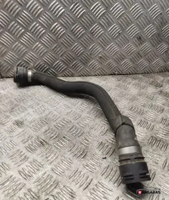 Audi A4 S4 B8 8K Engine coolant pipe/hose 8k0121101m