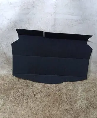 Toyota Yaris XP210 Trunk/boot mat liner 64771K0020C1S3 14032924