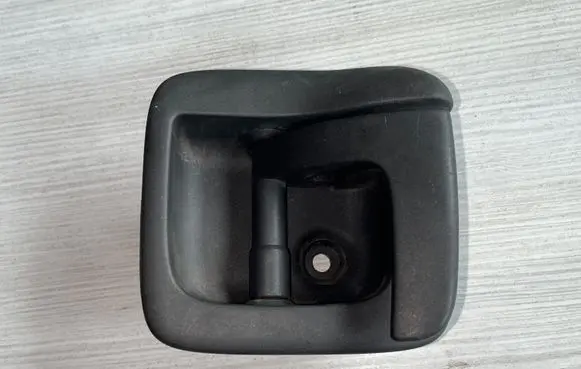 Volvo V70 Engine bonnet (hood) release handle 30799974