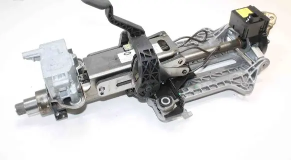 Land Rover Discovery 4 - LR4 Steering rack mechanical part AH223C529CE