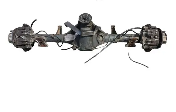 Renault Mascott Rear differential 5010443248
