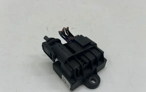 Mercedes-Benz SLC R172 Glow plug pre-heat relay A6519003103
