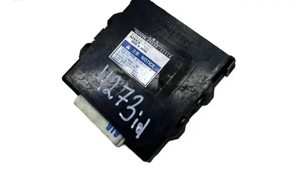 Toyota RAV 4 (XA30) Transfer box differential control unit 8963042010 0795009191