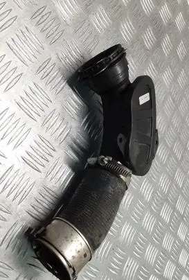 Land Rover Evoque I Intercooler hose/pipe GJ326C780AA