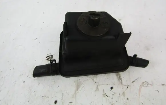 Audi A3 S3 8L Power steering fluid tank/reservoir 1J0422371B