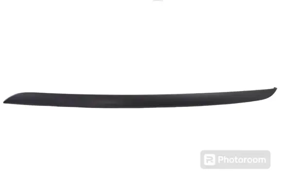 Renault Scenic III - Grand scenic III Dashboard glove box trim 684120014R