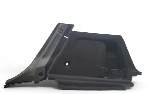Mercedes-Benz GLA W156 X156 Trunk/boot lower side trim panel A1566905700