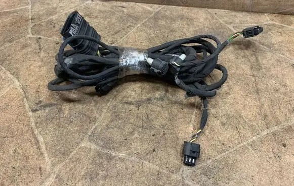 Mercedes-Benz B W246 W242 Parking sensor (PDC) wiring loom A0001534624