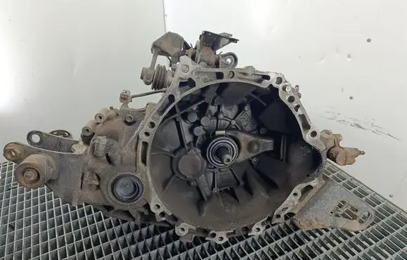 Toyota Auris 150 Manual 5 speed gearbox C50