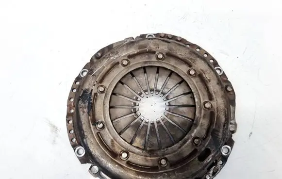 Ford Mondeo MK IV Pressure plate 