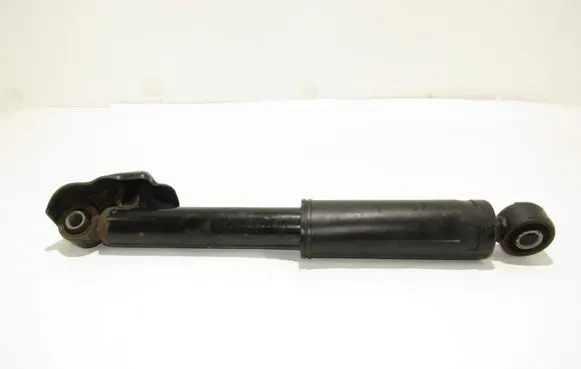 Rear shock absorber/damper