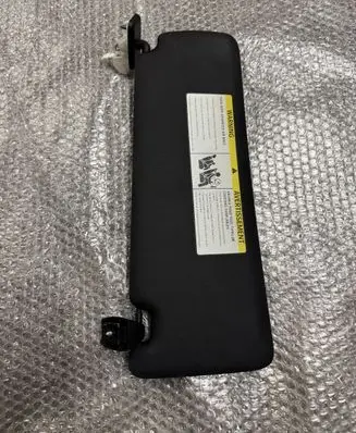 BMW 4 F32 F33 Sun visor