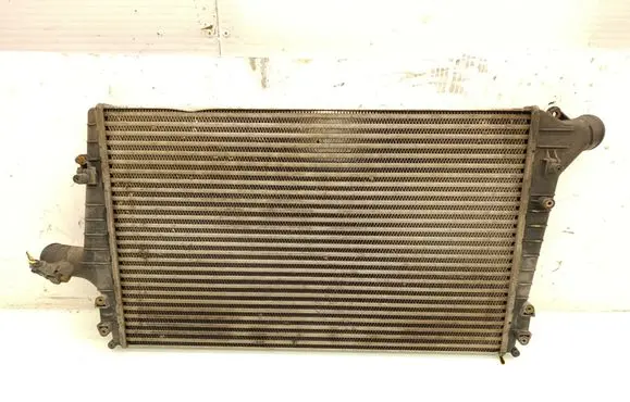 Audi A6 S6 C5 4B Intercooler radiator