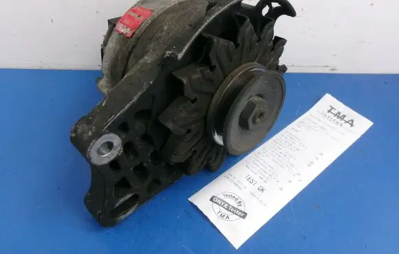 Fiat Seicento/600 Generator/alternator