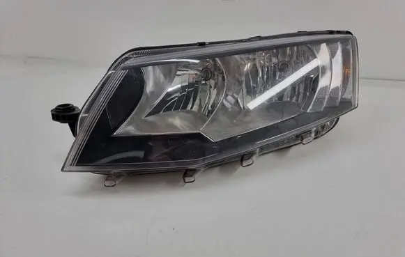 Skoda Octavia Mk3 (5E) Headlight/headlamp 5e2941015