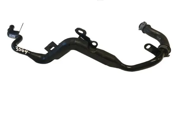 Land Rover Range Rover Sport L494 Engine coolant pipe/hose FPLA6C661AA