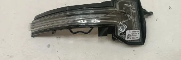 Mercedes-Benz A W177 Mirror indicator light A0999061902