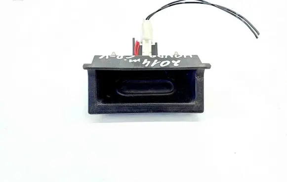 Honda CR-V Tailgate/boot open switch button 
