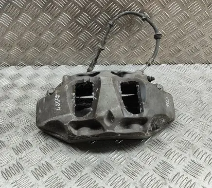 Audi Q8 Front brake caliper 4M0615106GQ