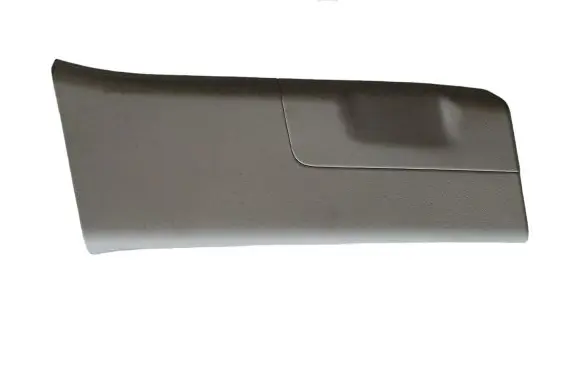 Land Rover Range Rover L405 (B) pillar trim (top) CPLA243A52B CPLA243A52A