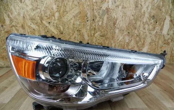 Headlight/headlamp