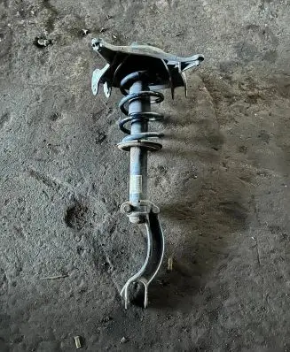 Audi A5 8T 8F Front shock absorber/damper 8K0413031ae 814904004302