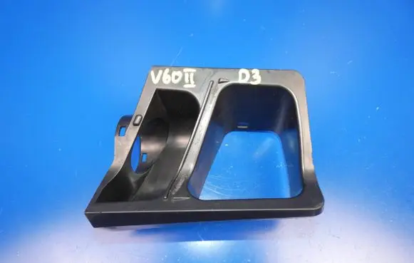 Volvo V60 Air intake duct part 31370229 BT7RA