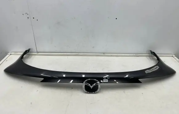 Mazda CX-30 Tailgate/boot lid cover trim dgh9-50811