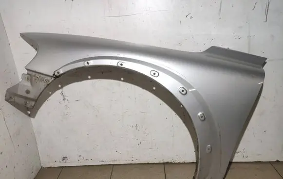 Volvo XC70 Fender