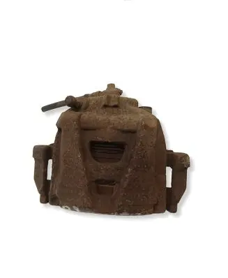 Audi Q3 8U Front brake caliper 