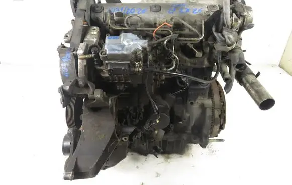 Renault Scenic I Engine F9Q736