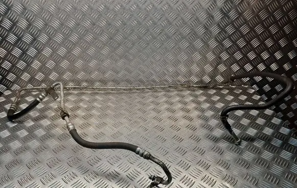 Opel Vivaro Power steering hose/pipe/line GM204245 GM204245C
